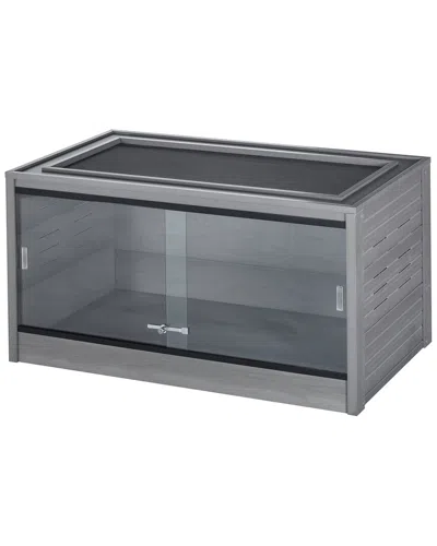 NEW AGE PET DNU NEW AGE PET ECOFLEX 36IN MOJAVE REPTILE LOUNGE