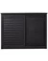 New Age Pet Ecoflex 36in Versa Cabinet Stand