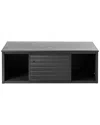 New Age Pet Ecoflex 48in Lo-boy Versa Cabinet Stand