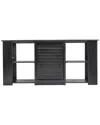 New Age Pet Ecoflex 60in Versa Cabinet Stand