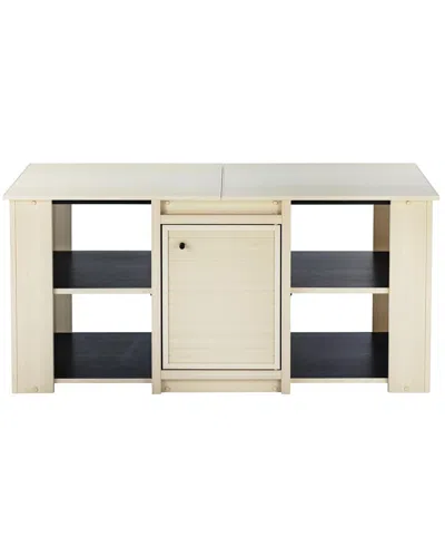 New Age Pet Ecoflex 60in Versa Cabinet Stand
