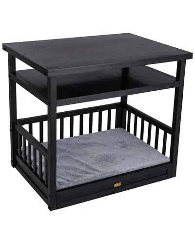 New Age Pet Ecoflex Dog Bed Nightstand
