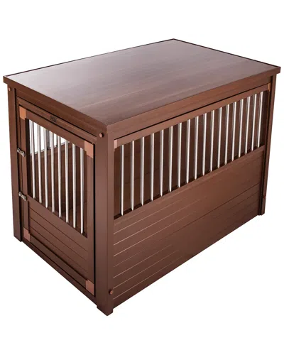 New Age Pet Ecoflex Dog Crate