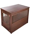 New Age Pet Ecoflex Dog Crate