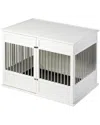 New Age Pet Ecoflex Horizon Dog Crate