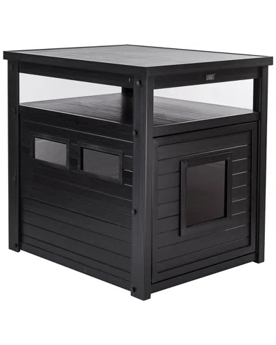 New Age Pet Ecoflex Jumbo Litter Box Cover/end Table