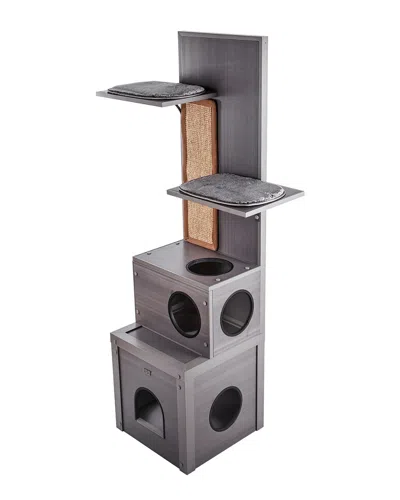 New Age Pet Ecoflex Kitty Klimber