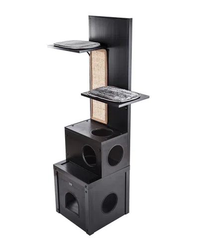 New Age Pet Ecoflex Kitty Klimber