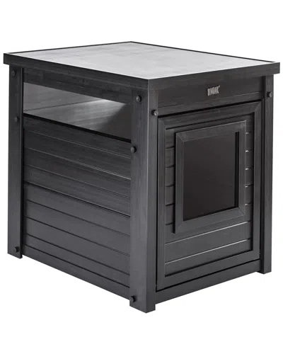 New Age Pet Ecoflex Litter Box Cover/end Table