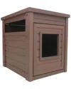 New Age Pet Ecoflex Litter Box Cover/end Table