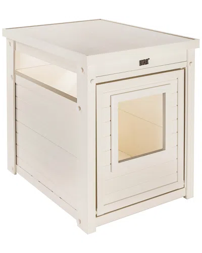 New Age Pet Ecoflex Litter Box Cover/end Table