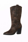 New Amendment Olsson Texan Boot
