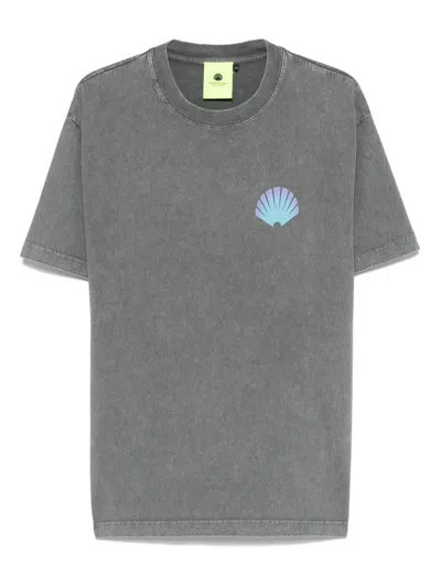 New Amsterdam Klassisches T-shirt