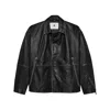 New Amsterdam Jacket  ♪ In Black