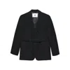 New Amsterdam Jacket  After Blazer