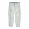 New Amsterdam Jeans  Denim Bleached In Light