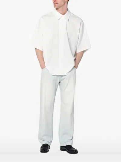 New Amsterdam Short-sleeve Shirt