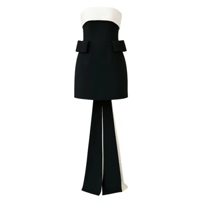 New Arrivals Dresses Black