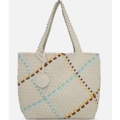 New Arrivals Ilse Jacobsen Tote Bag In Sand In Neutrals
