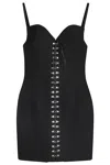 New Arrivals Lya In Chez Castel In Black