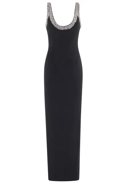 New Arrivals Manu In Orpheon In Black