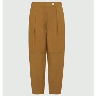 New Arrivals Marella Drink Long Trouser In Brown