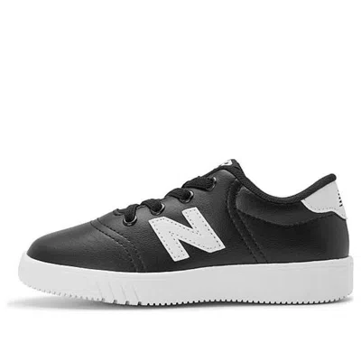 New Balance 10 -kids Black/white