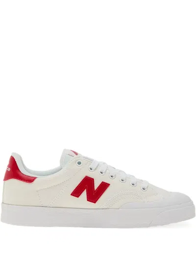 New Balance 100 Logo-detail Sneakers In Multi