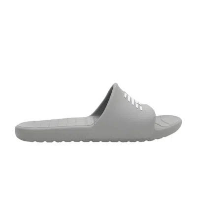 Pre-owned New Balance 100 Sandal 'light Grey' | Men's Size 6 In Gray