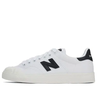 New Balance 100 'white Black' In Multi