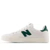 New Balance 100 'white Marsh Green'