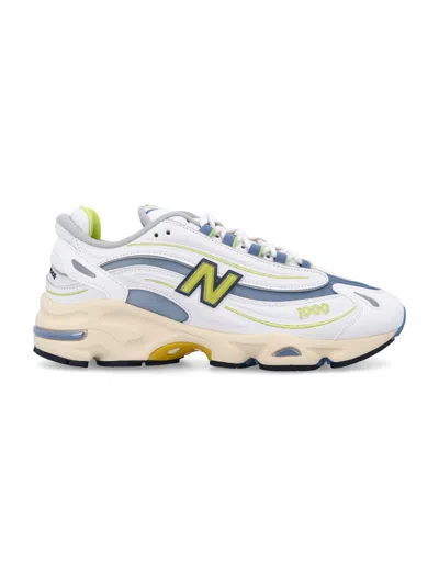 New Balance Sneakers In Beige