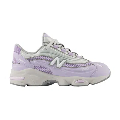 Pre-owned New Balance 1000 Big Kid 'bright Lavender' | Purple | Kid's Size 6