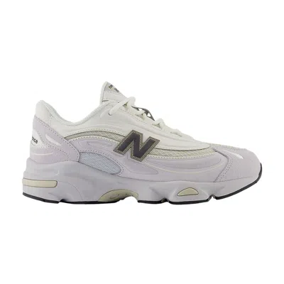 Pre-owned New Balance 1000 Big Kid 'pearl Grey Sea Salt' | Purple | Kid's Size 6.5