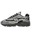 New Balance 1000 Silver Metallic - Lifestyle Shoe - Synthetic/nubuck/mesh
