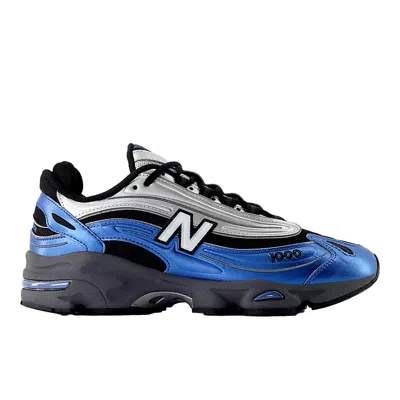 New Balance 1000 Blue/black-silver M1000env Men's