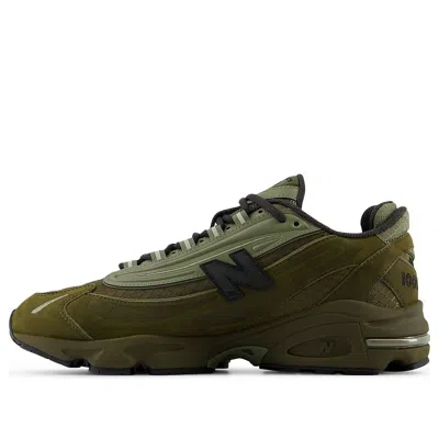 NEW BALANCE NEW BALANCE 1000 CORDURA 'WOODLAND'