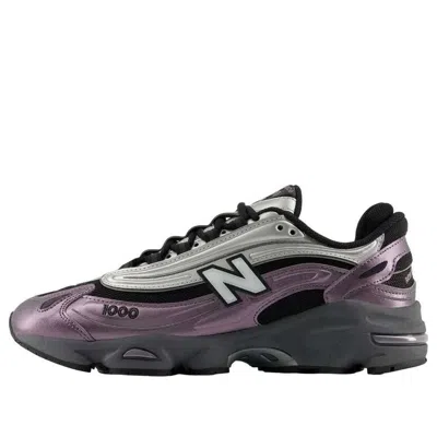 NEW BALANCE NEW BALANCE 1000 'DARK ICE WINE GREY'
