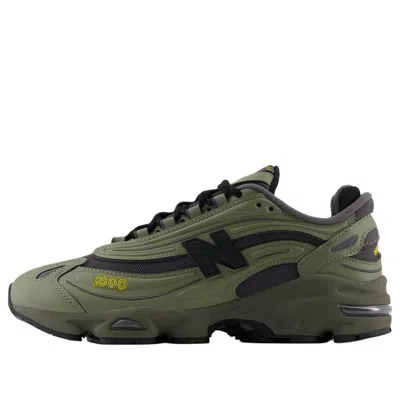 NEW BALANCE NEW BALANCE 1000 'DARK OLIVINE MAGNET'