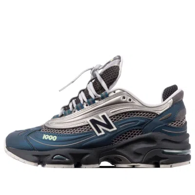 NEW BALANCE NEW BALANCE 1000 'DEEP OCEAN'