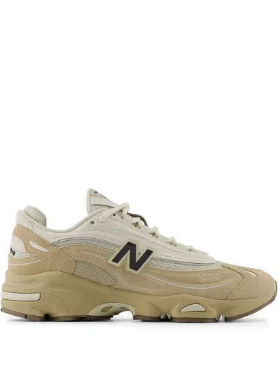 NEW BALANCE 1000 "INCENSE/BLACK" SNEAKERS