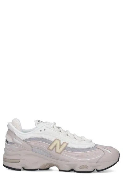 New Balance 1000 Sneaker In Grey