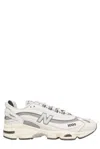 New Balance 1000 Lace-up Sneakers In Gray