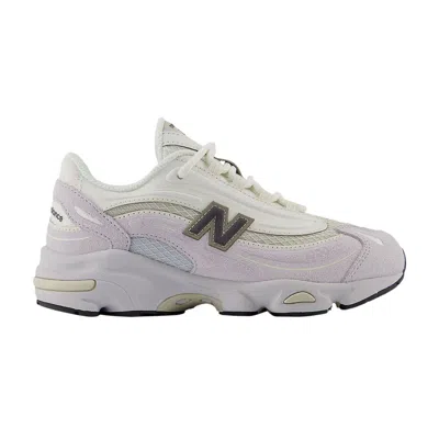 Pre-owned New Balance 1000 Little Kid 'pearl Grey Sea Salt' | Purple | Kid's Size 2