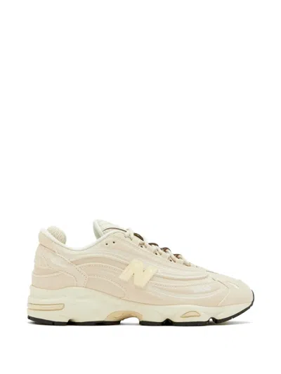 New Balance 1000 Logo-detail Sneakers In Multi