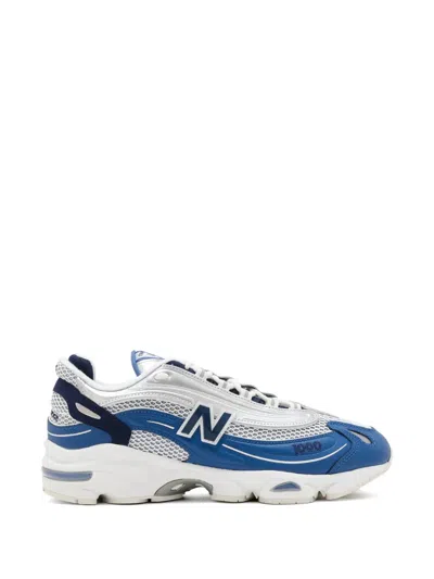 New Balance 1000 Logo Sneakers In Multi
