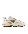 New Balance 1000 Low-top Sneakers In Sea Salt With Astro Dust In White