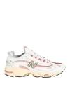 New Balance 1000 Low-top Sneakers In Sea Salt With Astro Dust In White