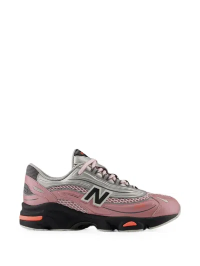 New Balance Kids' 1000 Mesh Sneakers In Pink