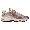 New Balance 1000 Metallic Silver / Orange M1000ti Men's In Silver